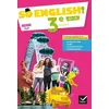 Image de Anglais 3e Cycle 4 So English!
