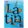 Image de LCA Latin Cycle 4 Éd. 2017 - Livre élève - Thierry Bayart, Marie-Christine Brindejonc, Magalie Diguet, Gilles Duhil, Valérie Hébert et Sophie Lerin en occasion ou reconditionné