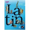 Image de Latin Cycle 4