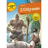 Image de L'Odyssée: nouveau programme - Homère en occasion ou reconditionné