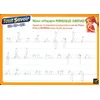 Image de Memo EffaÃ§able Minuscules Cursives Gs-Cp-Ce1