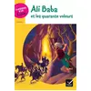 Image de Classiques & Cie Ecole Cycle 3 - Ali Baba - Hélène Potelet en occasion ou reconditionné