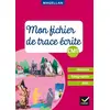 Image de Magellan - Histoire-Géographie-EMC CM1 Éd. 2018 - Fichier de trace écrite en occasion ou reconditionné