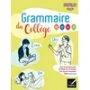 Image de Grammaire Du Collège 6e, 5e, 4e, 3e