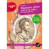Image de Mignonne allons voir si la rose et autres poèmes: suivi d'une anthologie sur la poésie amoureuse - Pierre de Ronsard en occasion ou reconditionné