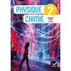 Image de Physique-Chimie 2nde