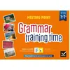 Image de Grammar training time - Anglais 1re/Tle Éd. 2019 - Cahier grammaire numérique - Josette Starck et Paul Larreya en occasion ou reconditionné