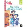 Image de La porte interdite en occasion ou reconditionné