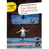 Image de Les Bijoux de pacotille: avec un groupement thématique « Se raconter, se représenter » - Céline Milliat-Baumgartner en occasion ou reconditionné