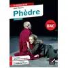Image de Phèdre (Bac 2020): suivi du parcours d'histoire littéraire sur la tragédie au XVIIe siècle - Racine en occasion ou reconditionné