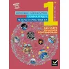 Image de Histoire-Géographie, Géopolitique, Sciences Politiques 1ère Spécialité - Les Clefs Du Monde Contemporain