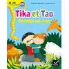 Image de Je lis à mon rythme - Lecture CE1 Ed. 2019 - Tika et Tao : Perdus au zoo - Isabelle Chavigny, Lucile Limont en occasion ou reconditionné