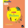 Image de Etincelles - Français CE1 Ed. 2019 - Livre de lectures de l'élève en occasion ou reconditionné