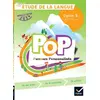 Image de POP - Etude de la langue Cycle 3 Ed. 2019 - livre de l'élève en occasion ou reconditionné