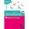 Image de Les cahiers d'écriture CP Éd. 2019 - Cahier n° 1 APPRENTISSAGE - Danièle Dumont en occasion ou reconditionné