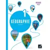 Image de Géographie 1re - Éd. 2019 - Livre de l'élève en occasion ou reconditionné