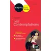 Image de Profil - Hugo, Les Contemplations: toutes les clés d'analyse pour le bac (programme de français 1re 2020-2021) - Paul Gaillard, Arnaud Laster en occasion ou reconditionné