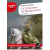 Image de Mme de Lafayette, La Princesse de Montpensier: programme de littérature Tle L bac 2020-2021 - Mme de Lafayette en occasion ou reconditionné
