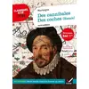 Image de Des cannibales, Des coches (Essais) (Bac 2020): suivi du parcours « Notre monde vient d'en découvrir un autre » - Montaigne en occasion ou reconditionné