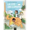 Image de La cité des copains - Le cartable perdu CP/CE1 6/7 ans - Christine Palluy en occasion ou reconditionné