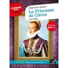 Image de La Princesse de Clèves (Bac 2020): suivi du parcours « Individu, morale et société » - Mme de Lafayette en occasion ou reconditionné