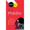 Image de Profil - Racine, Phèdre: toutes les clés d'analyse pour le bac - Alain Couprie en occasion ou reconditionné