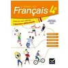 Image de Cahier De Français 4e