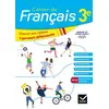 Image de Cahier de Français 3e Éd 2020 - Cahier de l'élève - Annie Lomné en occasion ou reconditionné