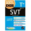 Image de Svt Tle - Spécialité