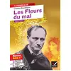 Image de Les Fleurs du mal (Bac 2021): suivi du parcours « Alchimie poétique : la boue et l'or » - Charles Baudelaire, Florence Bouchy, Johan Faerber en occasion ou reconditionné