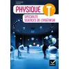 Image de Physique - Spécialité sciences de l'ingénieur Tle - Éd. 2020 - Livre élève - ANTCZAK-S en occasion ou reconditionné