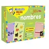 Image de Le jeu des nombres MS-GS - Muriel Iribarne, Lucie Domergue en occasion ou reconditionné