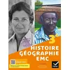 Image de Histoire-Géographie-Emc 3e - Livre Élève