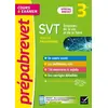 Image de Prépabrevet SVT 3e (sciences) - Brevet 2023: cours, méthodes et entraînement - Fabien Madoz-Bonnot en occasion ou reconditionné