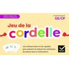 Image de Jeu De La Cordelle Gs Cp