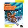 Image de L'Appel de la forêt (L'Appel sauvage): suivi d'un groupement thématique « S'aventurer dans la nature sauvage » en occasion ou reconditionné