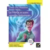 Image de Le Horla et autres nouvelles fantastiques: suivi d'un groupement thématique « Mondes imaginaires (horrifique, science-fiction, f en occasion ou reconditionné