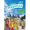 Image de Magellan Questionner le temps et l'espace CE2 - Ed. 2022 - cahier de l'élève - Sophie Le Callennec en occasion ou reconditionné