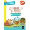 Image de En route pour la dictée ! CM - Les merveilles du monde - Ed. 2022- cahier de l'élève - Laurence Chust, Maxime Paul en occasion ou reconditionné