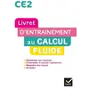 Image de Maths CE2 Ed. 2022 - Livret d'entrainement au calcul fluide - Xavier Delaville, Véronique Vigier, Alexandra Radovanovic, Myriam Becqueriaux, Guylaine Freguis, Pascal Lefort en occasion ou reconditionné