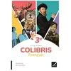 Image de Français 3e Colibris