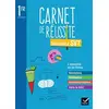 Image de Mon carnet de réussite SVT 1re - Ed 2022 - Carnet élève - Mikael Pourcher, Gilliane Creusot, Jean-Michel Gardarein, Aurélie Gresset-Hurpin, Gildas Hoarau, Sébastien Michaux et Gaëlle Quinquet Tolédano en occasion ou reconditionné