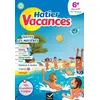 Image de Hatier vacances - Cahier de vacances 2025 Toutes les matières - de la 6e vers la 5e: pour réviser son année dans toutes les mati - Sylvie Collard, Pierre Jauffret, Valérie Ougier, Hélène Ricard et Agnès Vellay-Candiago en occasion ou reconditionné