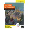 Image de Les Mille et Une Nuits: suivi d'un groupement thématique « Arts et sciences au temps des califes » - Antoine Galland, Hélène Potelet en occasion ou reconditionné