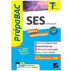 Image de Ses Tle Générale (Spécialité) - Prépabac 2024