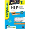 Image de Hlp Tle Spécialité Générale