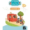 Image de Le Voyage De Lili Et Paco Cp - Cahier 2 - Edition 2023