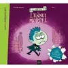 Image de Bienvenue au Monstrovillage ! - Yvan Pire et l'ennui mortel - Camille Masson et Sess en occasion ou reconditionné