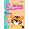 Image de Mes ActivitÃ©s EffaÃ§ables Cp