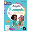 Image de Maternelle ActivitÃ©s De FranÃ§ais Ms